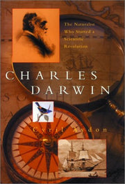 Charles Darwin: The Naturalist Who Started a Scientific Revolution used book depot
