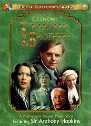 Strangers & Brothers [DVD] used book depot