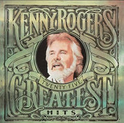 Kenny Rogers - 25 Greatest Hits