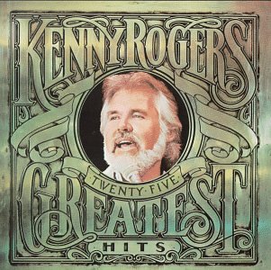 Kenny Rogers - 25 Greatest Hits