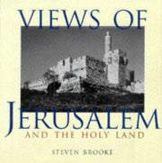 Views of Jerusalem and the Holy Land