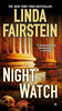 Night Watch An Alexandra Cooper Novel Fairstein, Linda