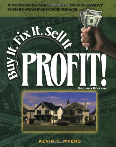 Buy It, Fix It, Sell It...PROFIT used book depot