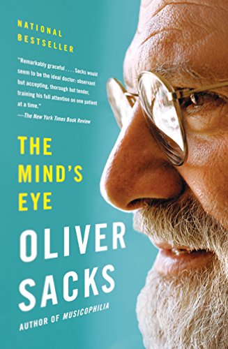 The Minds Eye [Paperback] Sacks, Oliver