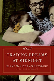 Trading Dreams at Midnight: A Novel used book depot