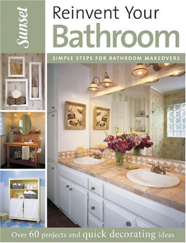 Reinvent Your Bathroom