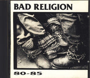 1980-85 used book depot