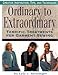 Ordinary to Extraordinary: Terrific Treatments for Garment Sewing [Paperback] Lyla J Messinger