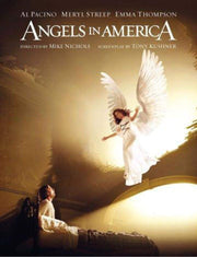 Angels in America used book depot
