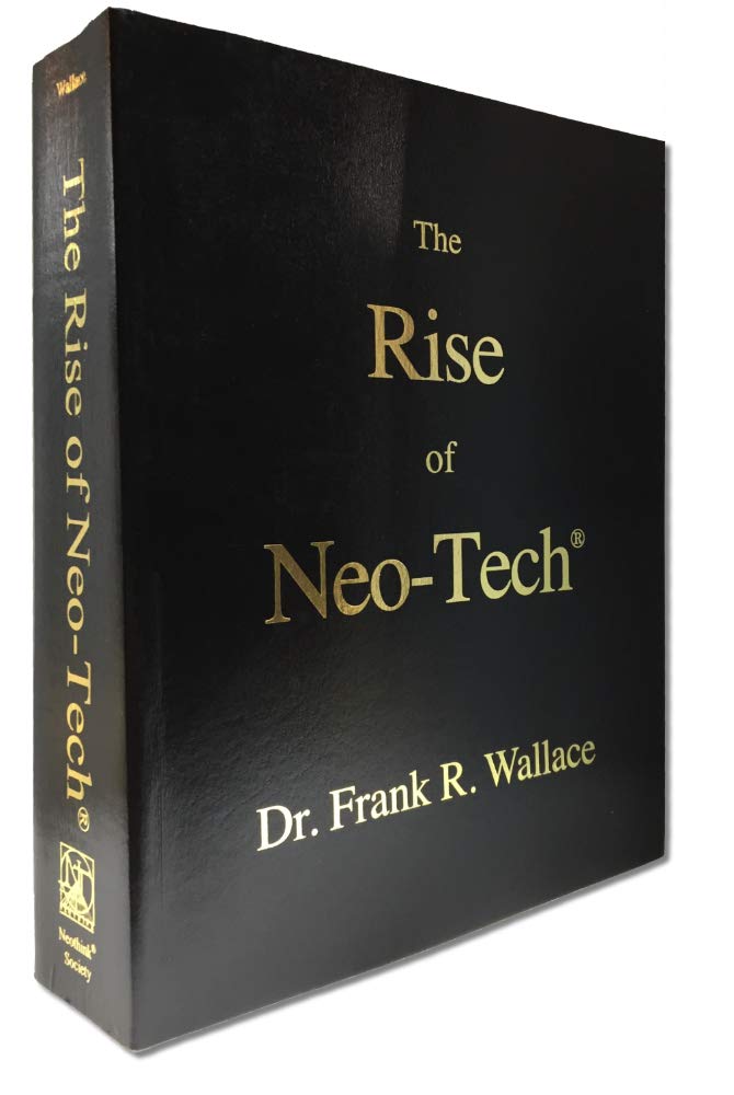 The Rise of Neo-Tech used book depot