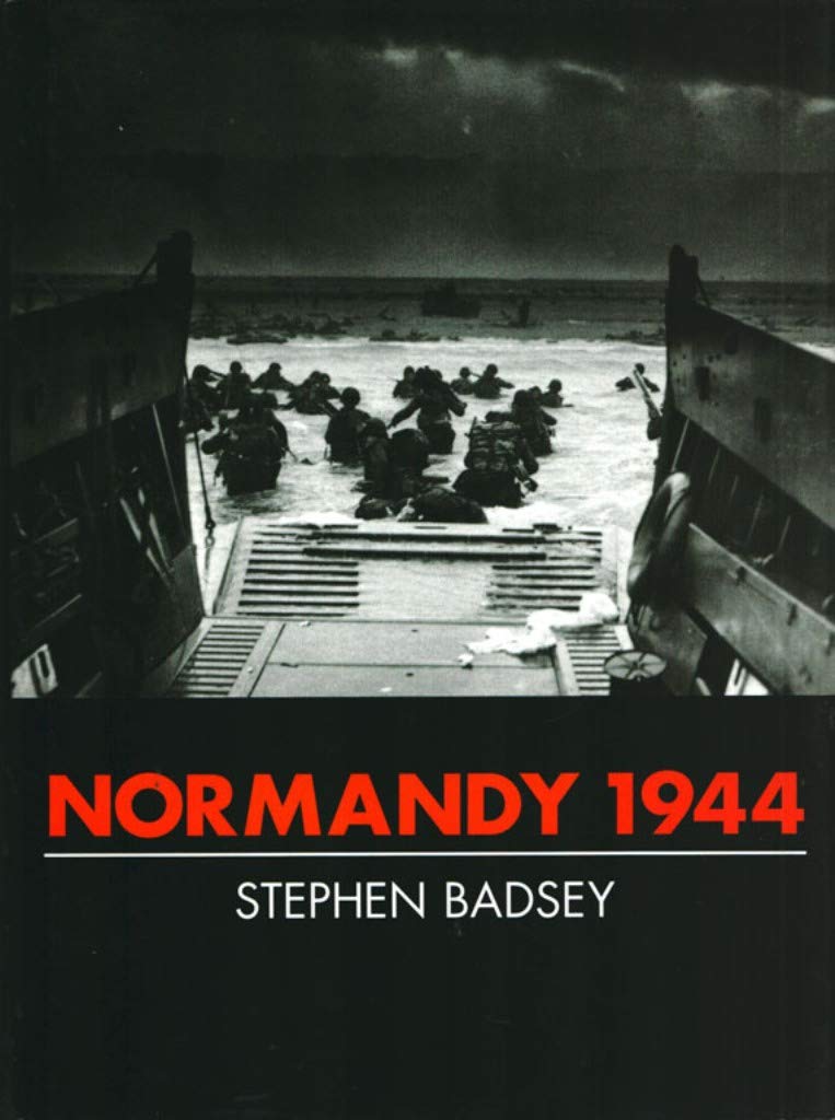 Normandy 1944