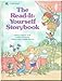 The ReadItYourself Storybook Golden Books; Leland B Jacobs and Various in Color