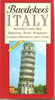 Baedekers Italy Baedeker, Jarrold and Baedeker, Karl