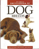 The Complete Encyclopedia of Dog Breeds [Paperback] Cunliffe, Juliette