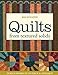 Quilts from Textured Solids: 20 Rich Projects to Piece  Applique Schaefer, Kim