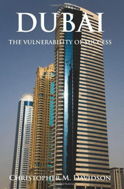 Dubai: The Vulnerability of Success used book depot