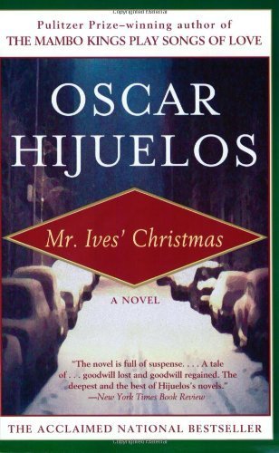 Mr. Ives' Christmas Paperback December 23, 2003