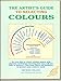 The Artist's Guide to Selecting Colors