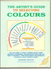 The Artist's Guide to Selecting Colors