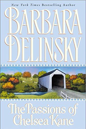 The Passions of Chelsea Kane used book depot