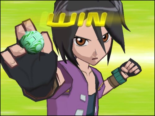 Bakugan - PlayStation 2