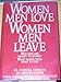 Women Men Love, Women Men Leave