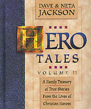 Hero Tales, vol. 2 used book depot