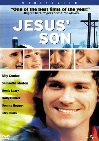 Jesus' Son [DVD]