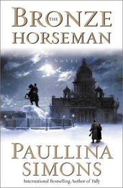 The Bronze Horseman: A Novel used book depot
