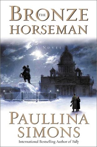 The Bronze Horseman: A Novel used book depot