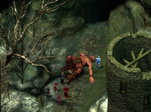Icewind Dale - PC