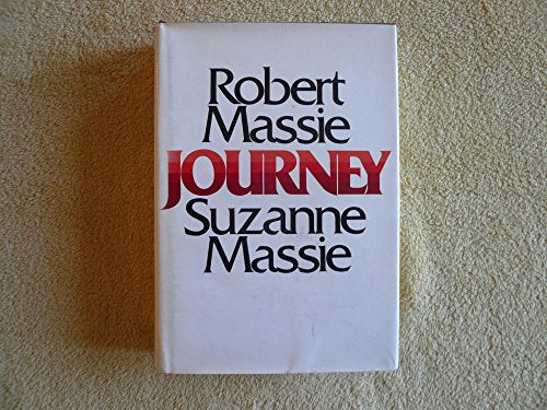 Journey Massie, Robert K