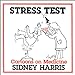 Stress Test: Cartoons on Medicine Harris, Sidney