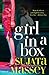 Girl in a Box The Rei Shimura Series, 9 [Paperback] Massey, Sujata