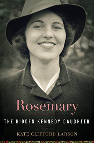 Rosemary by Clifford, Kate Larson (2015-12-13)