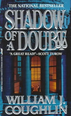 Shadow of a Doubt (Charley Sloan) used book depot
