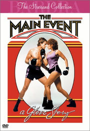 The Main Event [DVD] used book depot