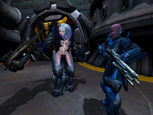 Unreal 2: The Awakening used book depot