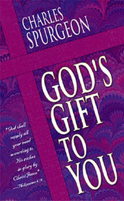 God's Gift to You used book depot