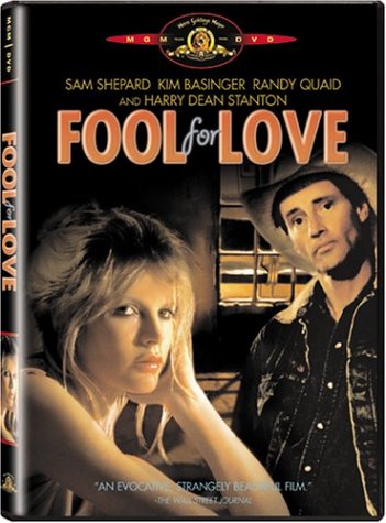 Fool for Love used book depot