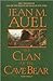 Clan of the Cave Bear Earths Children Auel, Jean M