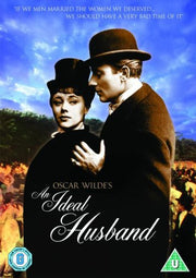 An Ideal Husband [1947] [DVD] used book depot