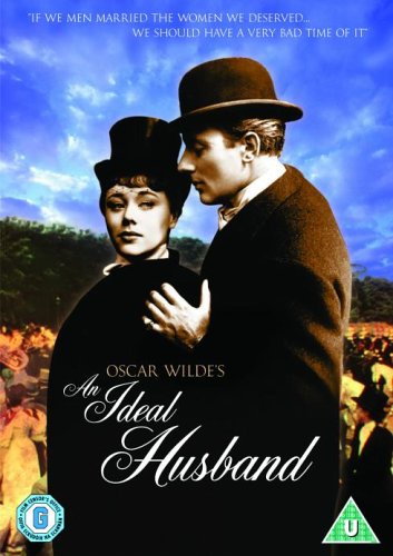 An Ideal Husband [1947] [DVD] used book depot