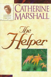 The Helper (Catherine Marshall Library) used book depot