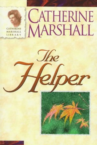 The Helper (Catherine Marshall Library) used book depot