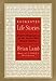 Booknotes : Life Stories : Notable Biographers on the People Who Shaped America [Hardcover] Lamb, Brian