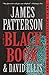 The Black Book A Billy Harney Thriller, 1 [Paperback] Patterson, James and Ellis, David