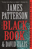 The Black Book A Billy Harney Thriller, 1 [Paperback] Patterson, James and Ellis, David