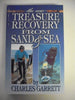 The New Treasure Recovery from Sand & Sea
