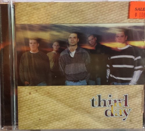 Third Day
